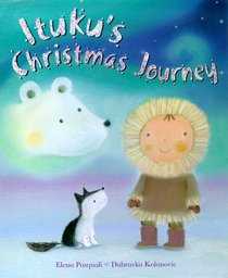 Itukus Christmas Journey Itukus Christmas Journey