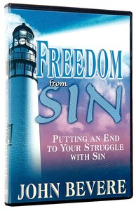 Freedom From Sin Freedom From Sin