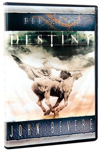 Fit For Destiny Fit For Destiny