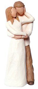 Willow Tree Figurine: Together Willow Tree Figurine: Together
