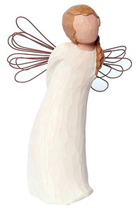 Willow Tree Angel: Thank You Willow Tree Angel: Thank You