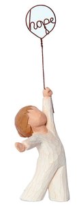 Willow Tree Figurine: Hope Willow Tree Figurine: Hope