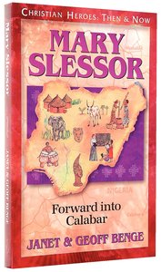 Mary Slessor (Christian Heroes Then & Now Series) Mary Slessor (Christian Heroes Then & Now Series)