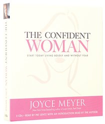 The Confident Woman The Confident Woman