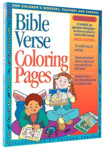 Bible Verse Coloring Pages Bible Verse Coloring Pages