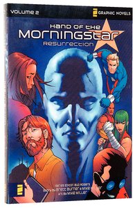 Resurrection (Z Graphic Novel) (#02 in Hand Of The Morningstar Series) Resurrection (Z Graphic Novel) (#02 in Hand Of The Morningstar Series)