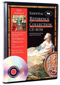 Essential Ivp Reference Collection (Cd-rom) Essential Ivp Reference Collection (Cd-rom)