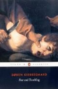 Fear and Trembling (Penguin Black Classics Series) Fear and Trembling (Penguin Black Classics Series)