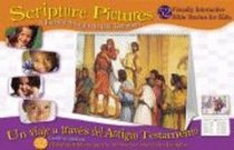 Scripture Pictures: A Journey Through the Old Testament Scripture Pictures: A Journey Through the Old Testament