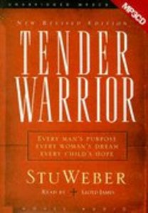 Tender Warrior (Mp3) Tender Warrior (Mp3)
