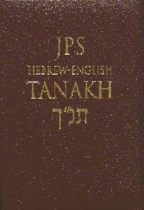 Hebrew English Tanakh Student Hebrew English Tanakh Student