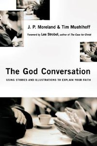 The God Conversation The God Conversation