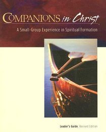 Leaders Guide (Companions In Christ Series) Leaders Guide (Companions In Christ Series)
