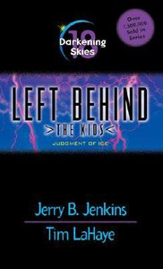 Darkening Skies (#18 in Left Behind The Kids Series) Darkening Skies (#18 in Left Behind The Kids Series)