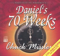Daniels 70 Weeks Daniels 70 Weeks