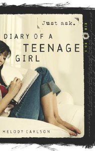 Just Ask (#01 in Diary Of A Teenage Girl: Kim Series) Just Ask (#01 in Diary Of A Teenage Girl: Kim Series)