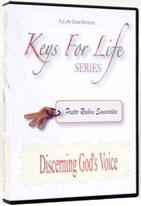 Discerning Gods Voice (Keys For Life Series) Discerning Gods Voice (Keys For Life Series)