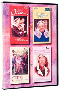 The Corrie Collection (4 Titles) The Corrie Collection (4 Titles)