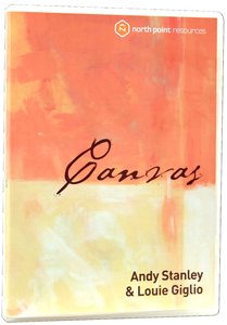 Canvas (4 Part Dvd) Canvas (4 Part Dvd)