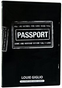Passport (2 Part Dvd) Passport (2 Part Dvd)
