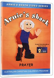 Arnies Shack #11: Prayer (#11 in Arnies Shack Dvd Series) Arnies Shack #11: Prayer (#11 in Arnies Shack Dvd Series)