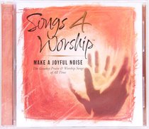 Make a Joyful Noise (Double CD) (#23 in Songs 4 Worship Series) Make a Joyful Noise (Double CD) (#23 in Songs 4 Worship Series)