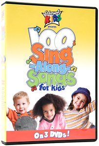 100 Singalong Songs For Kids (Kids Classics Series) 100 Singalong Songs For Kids (Kids Classics Series)