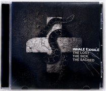 The Lost the Sick the Sacred The Lost the Sick the Sacred