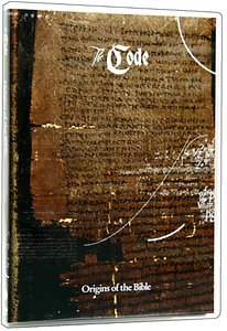 Origins of the Bible (Dvd The Code Series) Origins of the Bible (Dvd The Code Series)