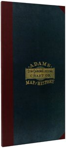 Adams Chart of History Adams Chart of History