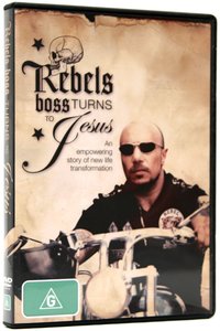 Rebels Boss Turns to Jesus (#01 in Jesus Still Healing Today Series) Rebels Boss Turns to Jesus (#01 in Jesus Still Healing Today Series)