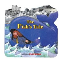 The Fishs (Candle Playbook Series) The Fishs (Candle Playbook Series)