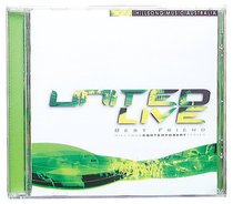 Hillsong United 2000: Best Friend (United Live Series) Hillsong United 2000: Best Friend (United Live Series)