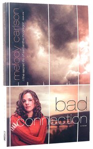 Samantha Mcgregor #01: Bad Connection (#01 in Secret Life Of Samantha Mcgregor Series) Samantha Mcgregor #01: Bad Connection (#01 in Secret Life Of Samantha Mcgregor Series)