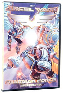 Guardian Force (Volume 2) (Angel Wars Dvd Series) Guardian Force (Volume 2) (Angel Wars Dvd Series)