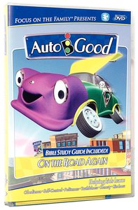 On the Road Again (#04 in Auto B Good Dvd Series) On the Road Again (#04 in Auto B Good Dvd Series)