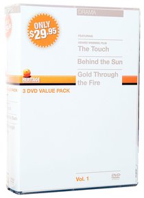 The Touch (Pack) The Touch (Pack)