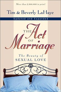 Act of Marriage the Act of Marriage the