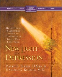 New Light on Depression (Christian Medical Association Resources Series) New Light on Depression (Christian Medical Association Resources Series)