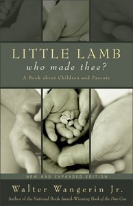 Little Lamb, Who Made Thee? (Expanded Edition 2004) Little Lamb, Who Made Thee? (Expanded Edition 2004)