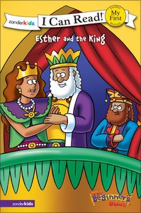 Esther and the King (My First I Can Read/beginners Bible Series) Esther and the King (My First I Can Read/beginners Bible Series)