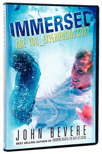 Immersed Immersed