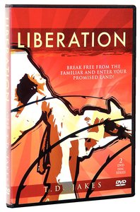 Liberation (Double Dvd) Liberation (Double Dvd)