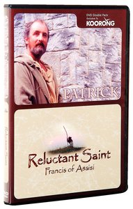 Patrick / Francis Pack Patrick / Francis Pack