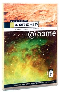 Iworship@Home Volume 07 Iworship@Home Volume 07