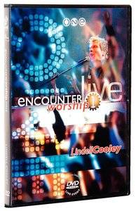 Encounter Worship Live (Volume 1) Encounter Worship Live (Volume 1)