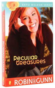 Peculiar Treasures (#01 in Katie Weldon Series) Peculiar Treasures (#01 in Katie Weldon Series)