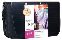 KJV Audio Bible Dramatized (Unabridged 75 Hrs) KJV Audio Bible Dramatized (Unabridged 75 Hrs)