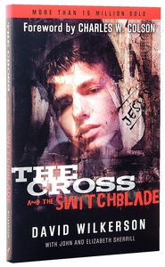 The Cross and the Switchblade (45th Anniversary Edition) The Cross and the Switchblade (45th Anniversary Edition)