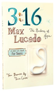 3:16 - the Numbers of Hope (Teen Edition) 3:16 - the Numbers of Hope (Teen Edition)